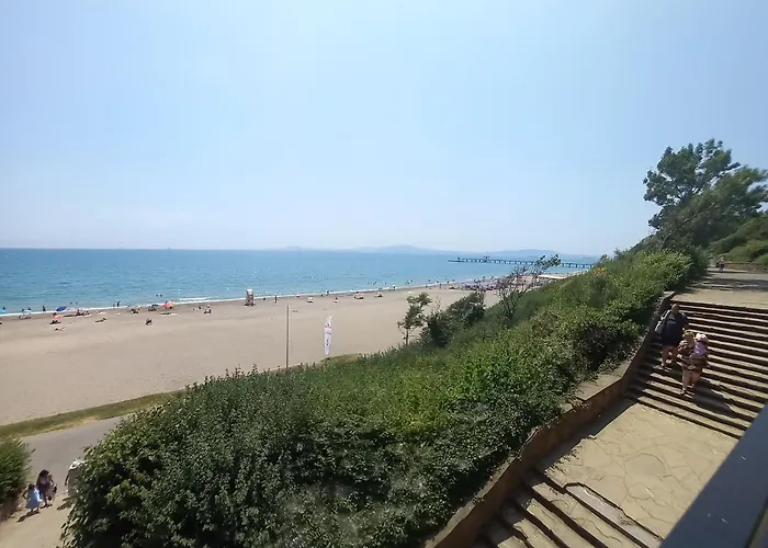 студио слънчева перла