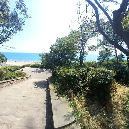 студио слънчева перла 布尔加斯