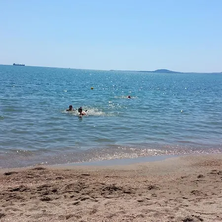 студио слънчева перла Lägenhet