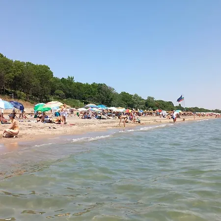 студио слънчева перла 公寓