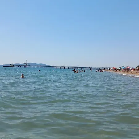 студио слънчева перла 布尔加斯