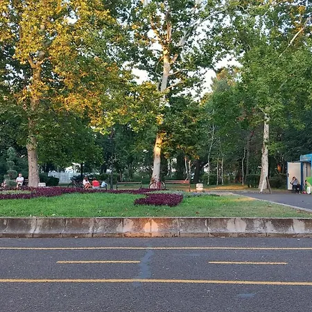 公寓 студио слънчева перла *