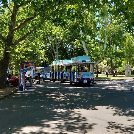 公寓 студио слънчева перла *