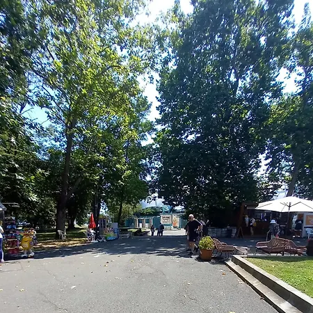 студио слънчева перла 公寓 *